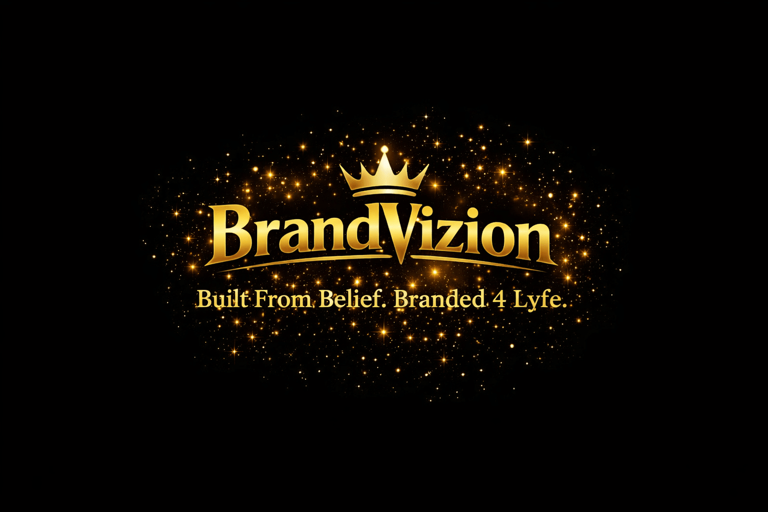 Home page - BrandVizion