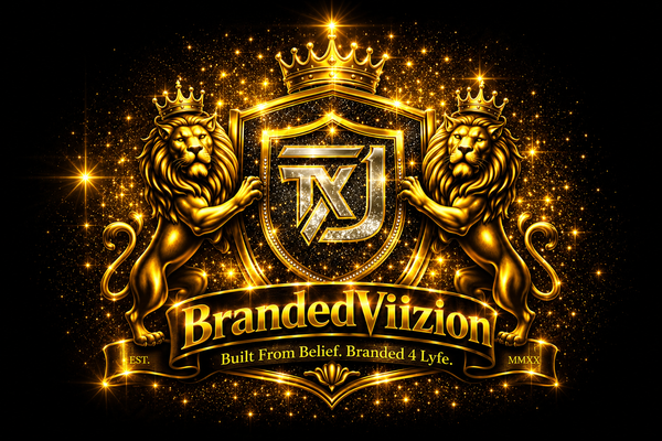 BrandedViizion 